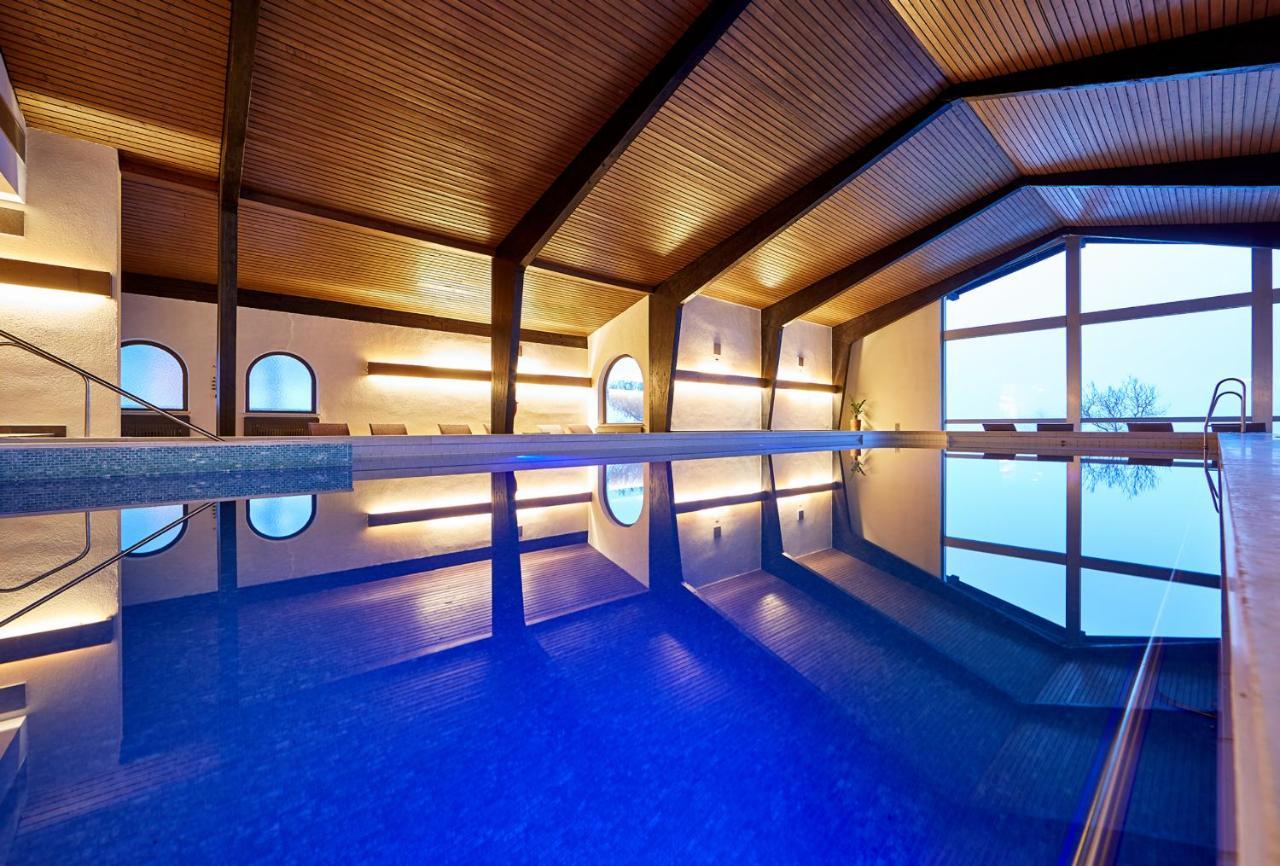 Hotel Schillingshof Bad Kohlgrub Bagian luar foto