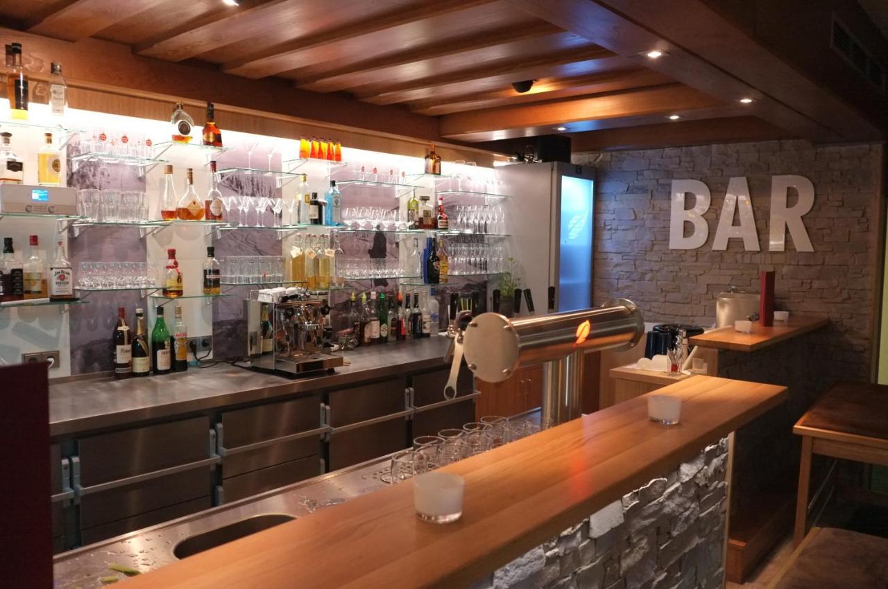 Hotel Schillingshof Bad Kohlgrub Bagian luar foto