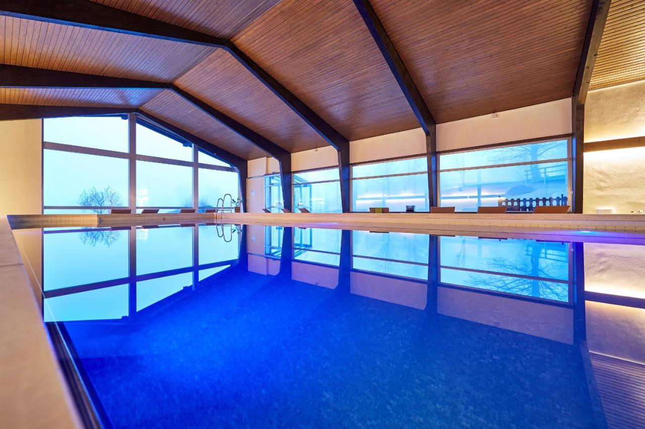 Hotel Schillingshof Bad Kohlgrub Bagian luar foto