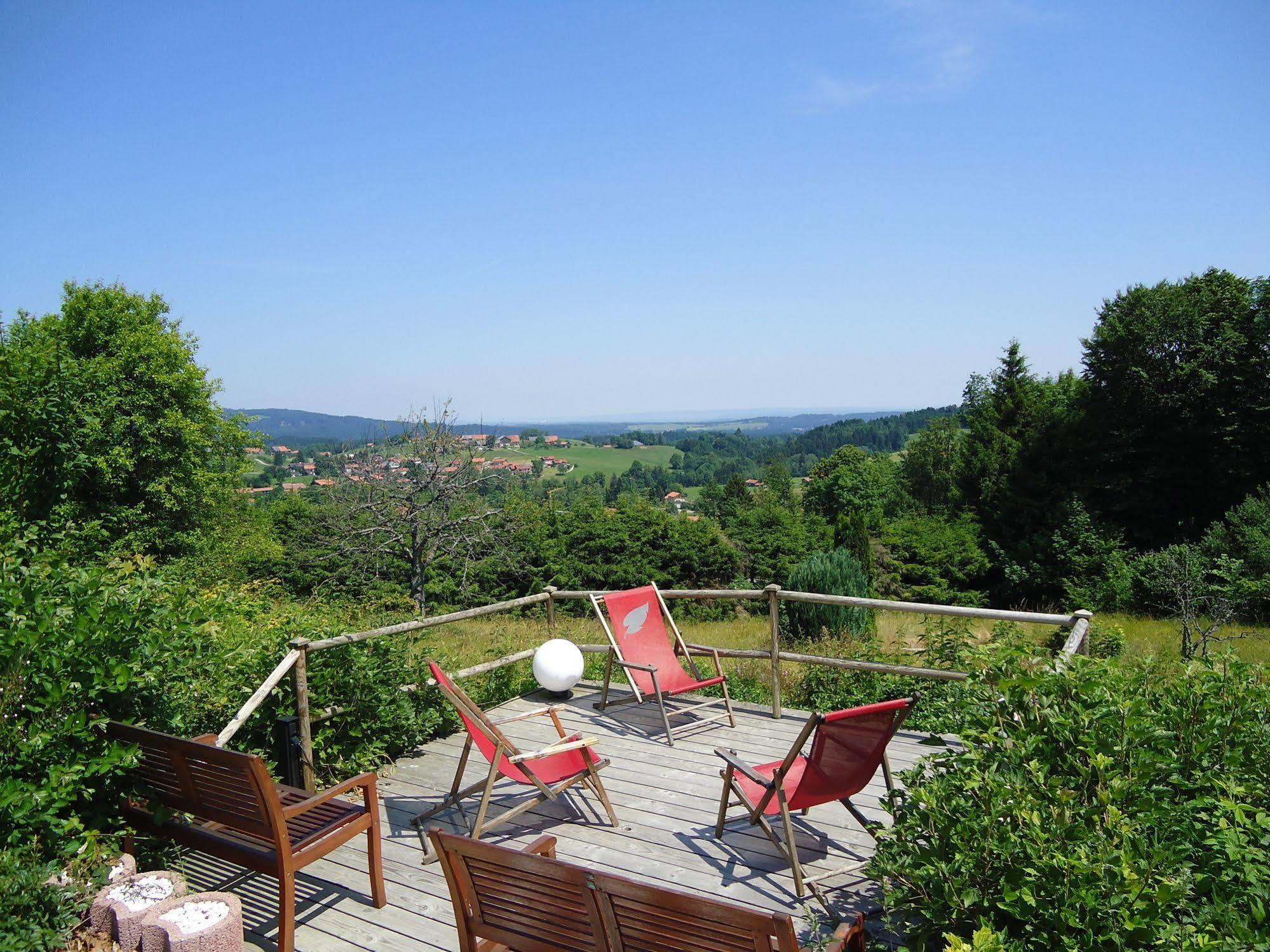 Hotel Schillingshof Bad Kohlgrub Bagian luar foto