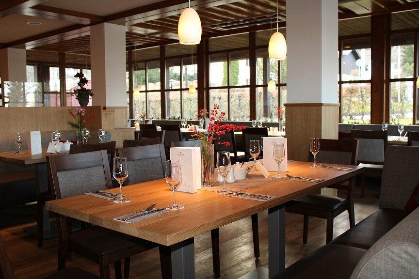 Hotel Schillingshof Bad Kohlgrub Bagian luar foto